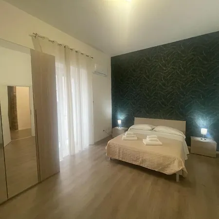 Da M&e Affittacamere 3*