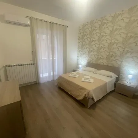 Гостевой дом Da M&e Неаполь