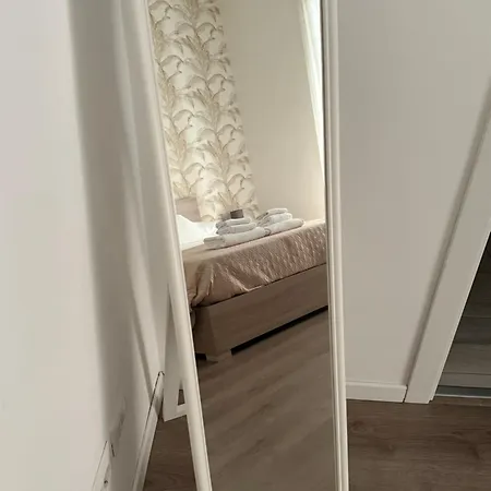 Vendégház Da M&e Nápoly