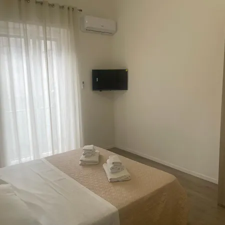 Gæstehus Da M&e Napoli