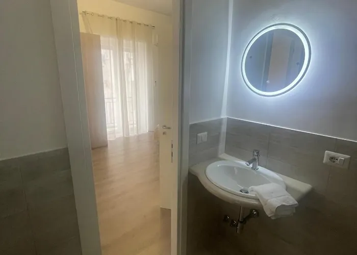 게스트하우스 Da M&e 3*