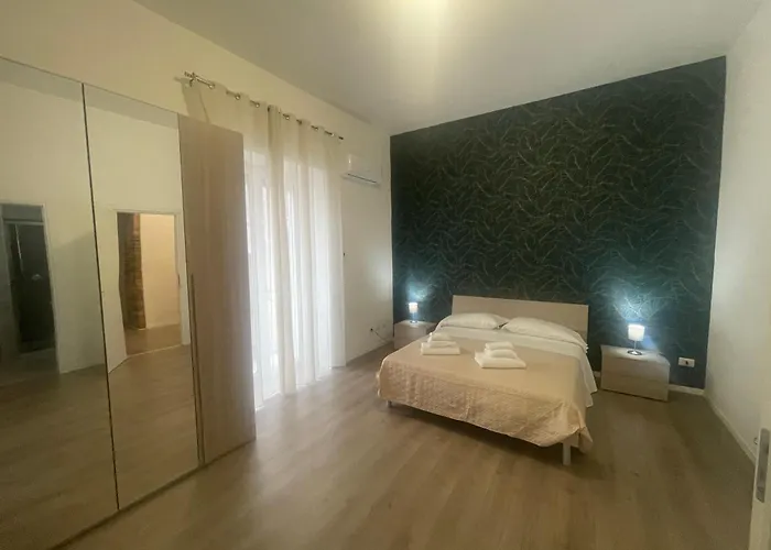 Da M&e 게스트하우스 3*