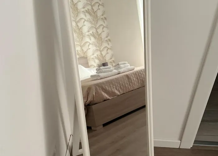 게스트하우스 Da M&e 나폴리